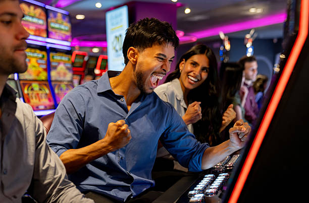 98 togel Live Casino