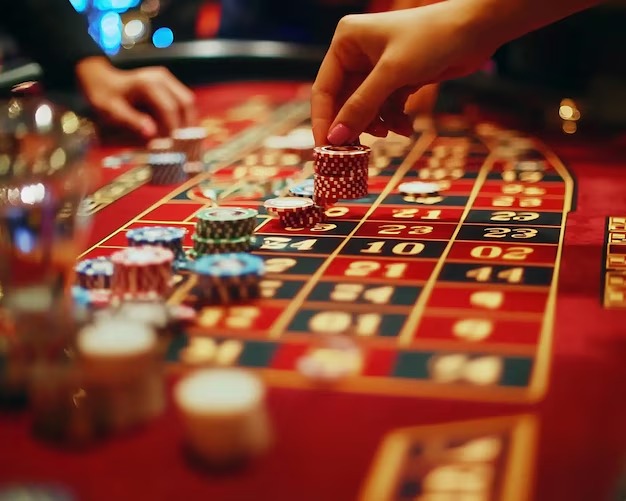 98 togel Slots